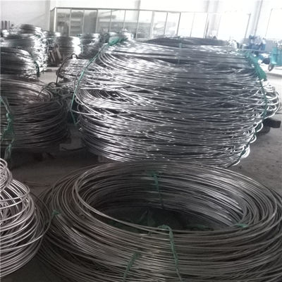 ท่อและท่อเหล็กไร้ขัดเหล็กความบริสุทธิ์สูงขนาดกลางภายนอก 6mm-2500mm สําหรับส่วนประกอบของระบบ HVAC