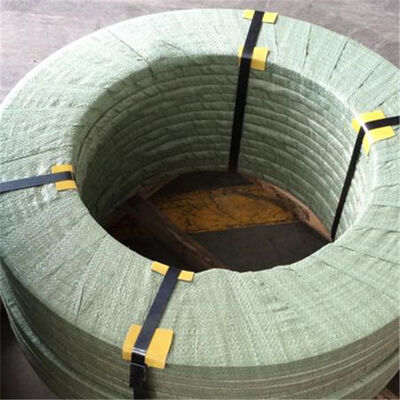 โปรไฟล์และบาร์จากเหล็กไร้ขัดเหล็กที่มีความกว้าง 50-300 มิลลิเมตร ความยาว 6 เมตรตามมาตรฐาน และมีเกรดมากมาย (304, 316L, 316Ti, 310S, 321)