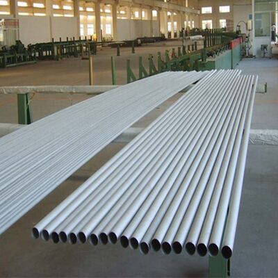 ท่อสแตนเลส 3mm-800mm 304 304L 316 316L 321 310S 410 420 430 440