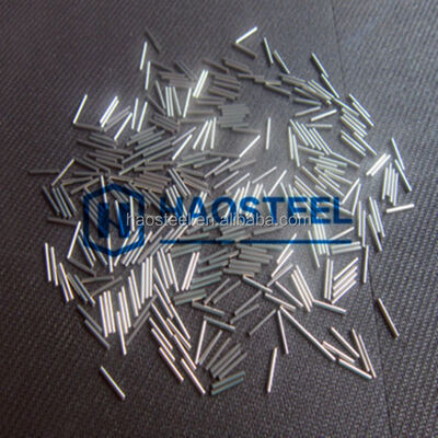 ท่อสแตนเลสสตีล 202 ได้รับการรับรองจาก SGS และ BV