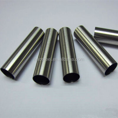 ท่อสแตนเลสสตีลดูเพล็กซ์ 1 4462