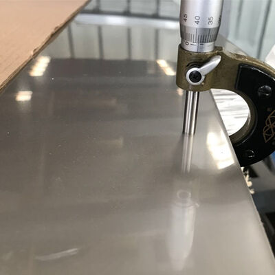 สายโค้ลเหล็กไร้สแตนเลสที่ผลิตตามสั่ง มีความแข็งแรงในการดึง 520-750 MPa, ความอดทน ± 1% และตัวเลือกการม้วนเย็น/ม้วนร้อน