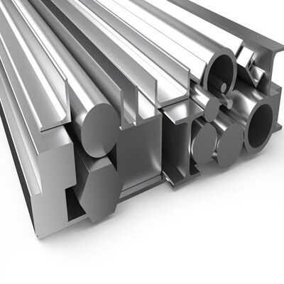 เหล็กกล้าไร้สนิม Inconel 690 N06690 โลหะผสมนิกเกิล บาร์กลม รีดร้อน ทนการกัดกร่อน ขนาดเส้นผ่านศูนย์กลาง 3 มม.-650 มม.