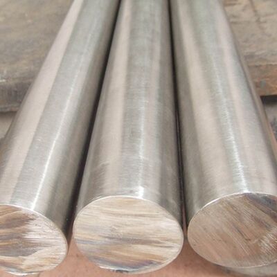 เหล็กกลมอัลลอยนิกเกิล Inconel X-750 - ทนการกัดกร่อน ทนอุณหภูมิสูง สำหรับการใช้งานในอุตสาหกรรมการบินและอวกาศ