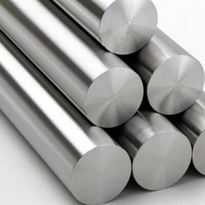 เหล็กเส้นกลมโลหะผสมนิกเกิล Inconel 718 ทนความร้อนและการกัดกร่อนสูง พร้อมความคลาดเคลื่อนที่แม่นยำ