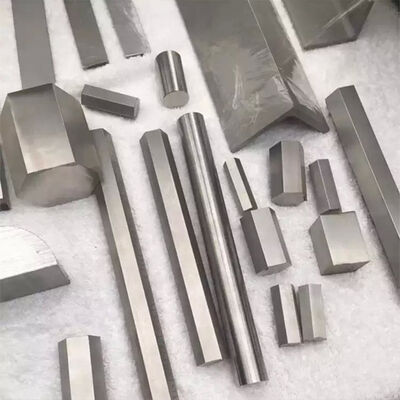 สตาร์กลมเหล็กสแตนเลส Hastelloy C276 ด้วยเทคนิคการดึงเย็นเพื่อความทนทานต่ออุณหภูมิสูงและการกัดกร่อน