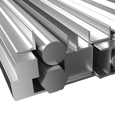 Hastelloy B3 N10675 สแตนเลสสแตนเลสกลม - ทนต่อการกัดกร่อน สูงเย็น กว้าง 3mm-650mm สําหรับการใช้งานอุตสาหกรรม