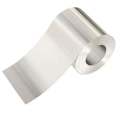 Hastelloy B3 N10675 สแตนเลสสแตนเลสกลม - ทนต่อการกัดกร่อน สูงเย็น กว้าง 3mm-650mm สําหรับการใช้งานอุตสาหกรรม