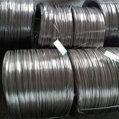 201 301 304 304L 316 316L 310S 321 317L 2505 2507 904L 410 420 430 สายเหล็กไร้ขัด 300 ซีรีส์ ISO รับรอง 0.05-20 มม