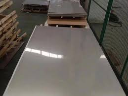 304 สแตนเลส แผ่นเบาะขา 2B ฐาน 3 มม-12 มม แบบกันคลื่นสําหรับพื้นเดิน