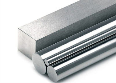 Monel K-500 Alloy K-500 โลหะผสมเหล็กท่อโลหะขนาด Customzied