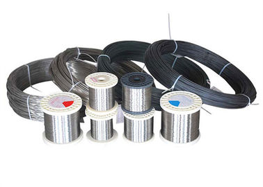 Monel K-500 Alloy K-500 โลหะผสมเหล็กท่อโลหะขนาด Customzied
