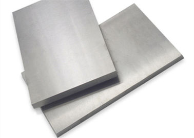 Monel K-500 Alloy K-500 โลหะผสมเหล็กท่อโลหะขนาด Customzied