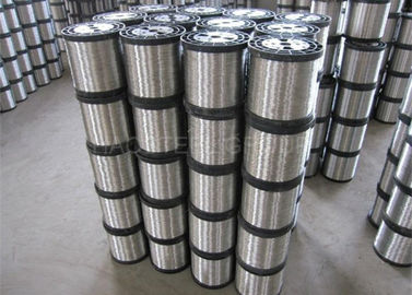 304 304L 310S 2205 ม้วนลวดสแตนเลส 0.025mm-5mm ลวดเหล็กเคลือบ