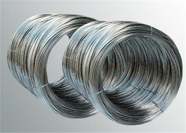อุตสาหกรรม 304 304L 316L ลวดสแตนเลส ASTM AISI อาคาร 0.025mm-5mm
