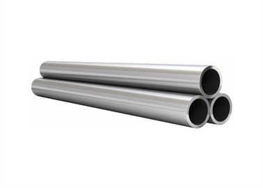 ASTM A213 TP304 304L ท่อเหล็กสแตนเลสอบอ่อนดอง