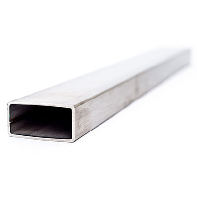 ASTM A213 TP304 304L ท่อเหล็กสแตนเลสอบอ่อนดอง