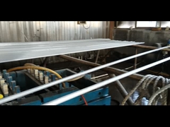 316Ti เชื่อมท่อเหล็กกล้าไร้สนิมกลมตรงท่อเหล็กไม่มีรอยต่อรีดร้อน